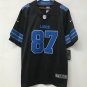 Sam LaPorta Detroit Lions Official Football 2024 Jersey