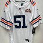 Dick Butkus Chicago Bears Jersey white