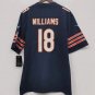 Caleb Williams Chicago Bears Jersey