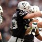 Bill Romanowski Oakland Raiders Mitchell & Ness Jersey