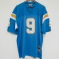 Drew Brees San Diego Chargers Football Mitchell & Ness Jersey