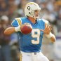 Drew Brees San Diego Chargers Football Mitchell & Ness Jersey