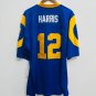 James Harris Los Angeles Rams Football Mitchell & Ness Jersey