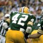 John Brockington Green Bay Packers Football Mitchell & Ness Jersey