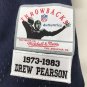 Drew Pearson Dallas Cowboys Official Football Jersey  Mitchell & Ness