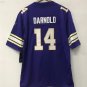 Sam Darnold Minnesota Vikings Official Football Jersey