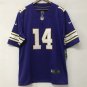 Sam Darnold Minnesota Vikings Official Football Jersey
