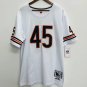 Gary Fencik Chicago Bears Football Mitchell & Ness Jersey