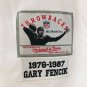 Gary Fencik Chicago Bears Football Mitchell & Ness Jersey