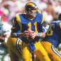 Jim Everett Los Angeles Rams Football Mitchell & Ness Jersey