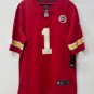 Xavier Worthy Kansas City Chiefs official Football Jersey