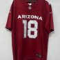 Marvin Harrison Jr. Arizona Cardinals official Football Jersey