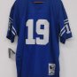 Johnny Unitas Baltimore Colts Jersey Mitchell & Ness