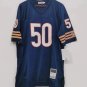 Mike Singletary Chicago Bears Jersey Mitchell & Ness
