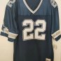 Emmitt Smith Dallas Cowboys Classic Authentics Jersey