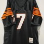 Boomer Esiason Cincinnati Bengals Jersey Classic Authentics