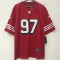 Nick Bosa San Francisco 49ers Jersey