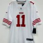 Brandon Aiyuk San Francisco 49ers Jersey white