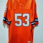 Randy Gradishar Denver Broncos Jersey Classic Authentics