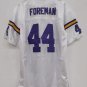 Chuck Foreman Minnesota Vikings Jersey Mitchell & Ness WHITE