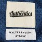 Walter Payton Chicago Bears Classic Authentics Jersey