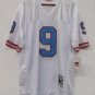 Steve McNair Houston Oilers Mitchell & Ness Jersey