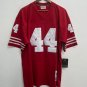 Tom Rathman San Francisco 49ers Jersey Mitchell & Ness