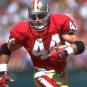 Tom Rathman San Francisco 49ers Jersey Mitchell & Ness