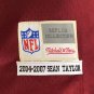 Sean Taylor Washington Redskins Official Football Mitchell & Ness Jersey
