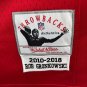 Rob Gronkowski New England Patriots Official Football Mitchell & Ness Jersey
