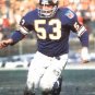 Mick Tingelhoff 1969 Minnesota Vikings Football Mitchell & Ness Jersey