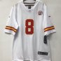 DeAndre Hopkins Kansas City Chiefs Official Football Jersey white
