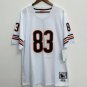 Willie Gault Chicago Bears Football Mitchell & Ness Jersey