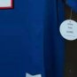 Josh Allen Buffalo Bills Jersey Blue Classic Authentics