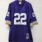 Paul Krause Minnesota Vikings Jersey Mitchell & Ness