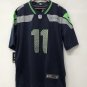 Jaxon Smith - Njigba Seattle Seahawks Football official Jersey