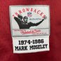 Mark Moseley Washington Redskins Commanders Official Football Mitchell & Ness Jersey
