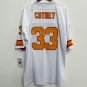 Mark Cotney Tampa Bay Buccaneers Football Jersey Mitchell & Ness