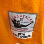 Steve Spurrier Tampa Bay Buccaneers Football Jersey Mitchell & Ness