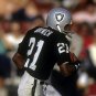 Cliff Branch Oakland Raiders Official Football Mitchell & Ness Jersey