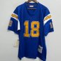 Charlie Joiner San Diego Chargers Football Mitchell & Ness Jersey