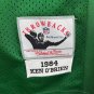 Ken O&acirc;��Brien New York Jets Official Football Mitchell & Ness Jersey