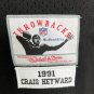 Craig Ironhead Heyward New Orleans Saints Football Mitchell & Ness Jersey