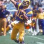Joe Namath Los Angeles Rams Football Mitchell & Ness Jersey blue