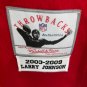 Larry Johnson Kansas City Chiefs Official Football Mitchell & Ness Jersey