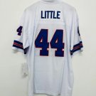 Floyd Little Denver Broncos Football Mitchell & Ness Jersey white