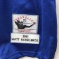 Matt Hasselbeck Seattle Seahawks Official Football Jersey Mitchell & Ness