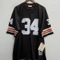 Kevin Mack Cleveland Browns Official Football Mitchell & Ness Jersey