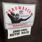 Kevin Mack Cleveland Browns Official Football Mitchell & Ness Jersey