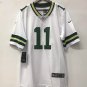 Jayden Reed Green Bay Packers Football Jersey
